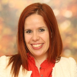 Cristina Natal Gorgojo