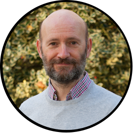 Francisco Javier Caspistegui