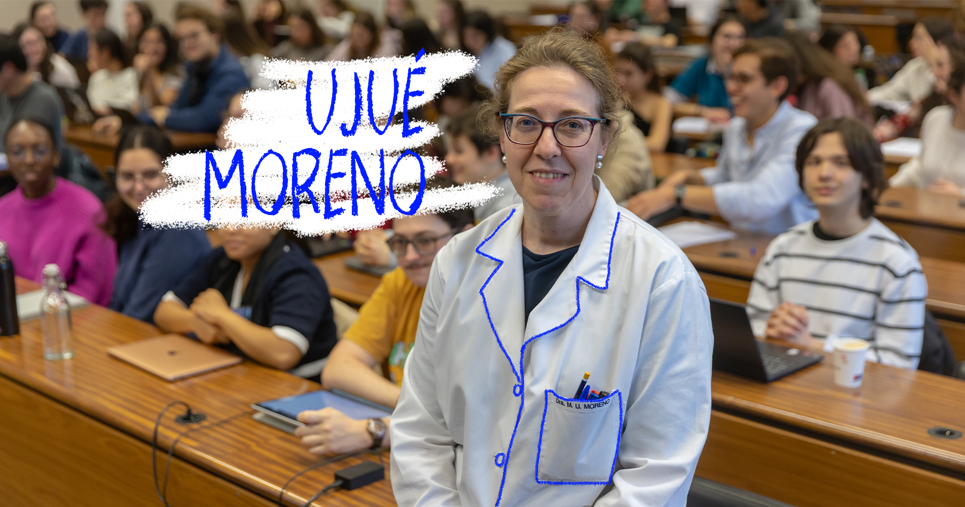 Ujué Moreno