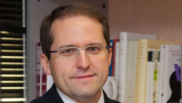 José María Torralba