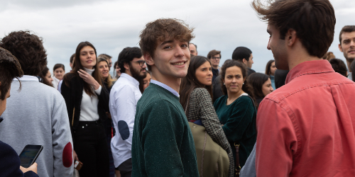 Actividades en colegios
