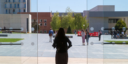 Grados Todos los grados que impartimos