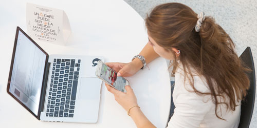 Habilidades Test de orientación, habilidades