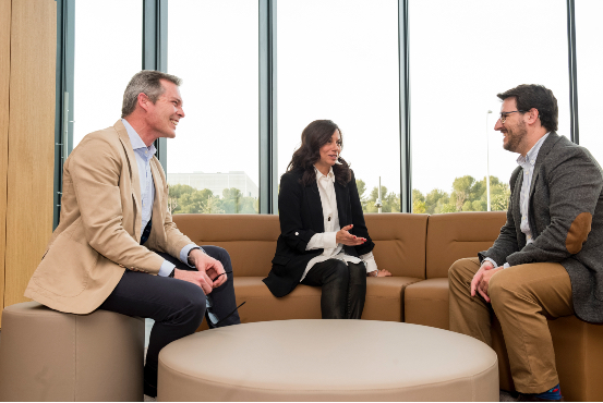 Plan de incentivación