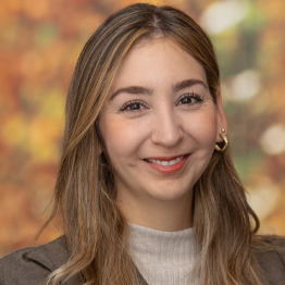 Vianca Ibarra García Gestor