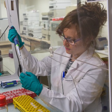 Double degree in Pharmacy and Human Nutrition and Dietetics