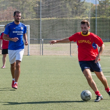 Degree in Human Nutrition and Dietetics + Sports Nutrition