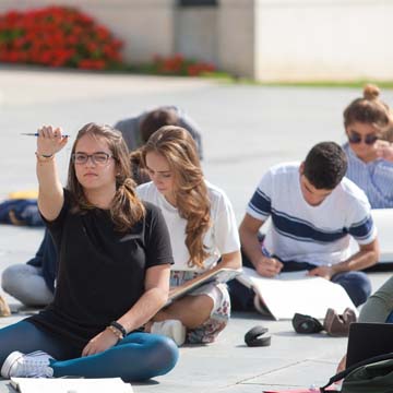 Degree in Architectural Studies