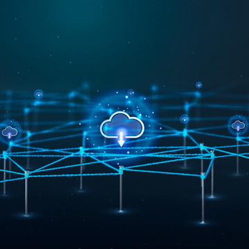 Curso enfocado: Sistemas conectados: Cloud, IoT y Blockchain