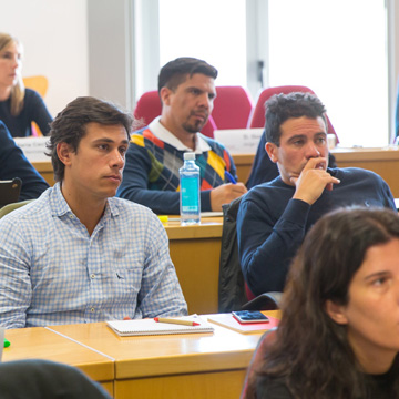 Curso de Formación Superior Fundamentos de Derecho Penal