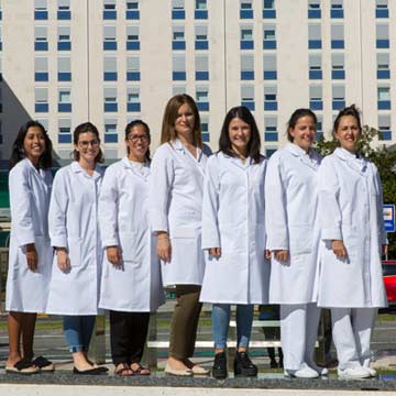 Diploma de Experto en Enfermería