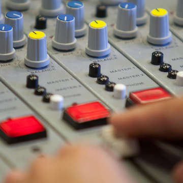 Degree in Journalism