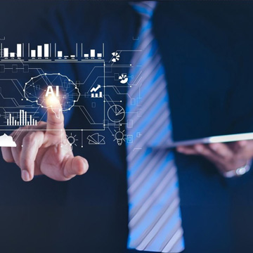 Curso enfocado: Implementación de IA generativa en entornos profesionales