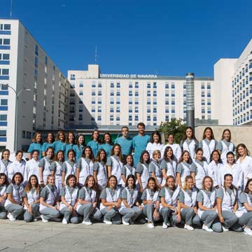 Máster de Formación Permanente en Cuidados Especializados de Enfermería