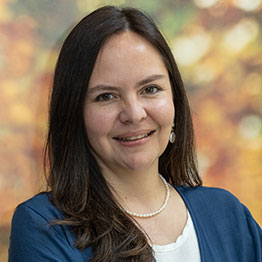 María José Calvimontes