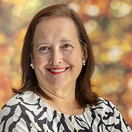 Gabriela de la Guardia