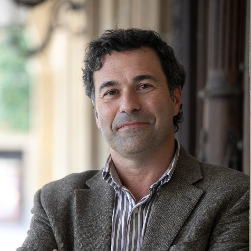 Unai Andueza Iraeta