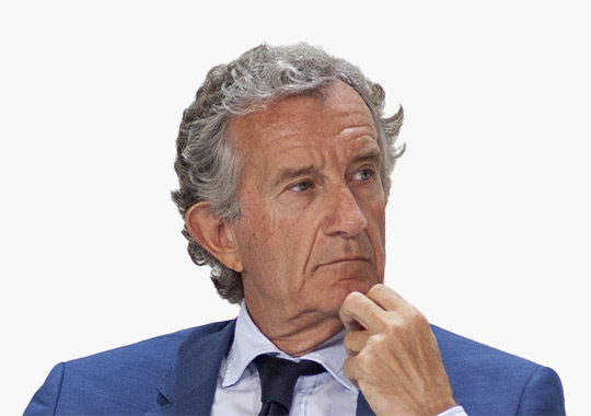 Ignacio Martín San Vicente